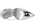 Туфли Stuartini Pump 100 Stuart Weitzman на шпильке с острым носком