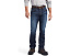 FR M5 DuraLight Stretch Basic Straight Leg Jeans in Lassen