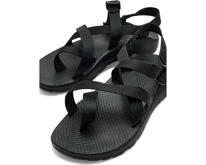 Сандалии Chaco Z/2 Classic с регулируемыми ремнями