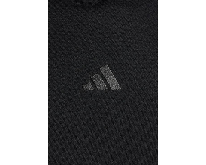 Adidas женская худи Kit 3 Stripes с фирменными полосками