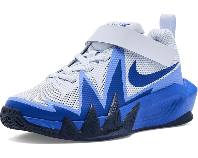 Кроссовки Nike S.T. Dynamite для детей с липучками