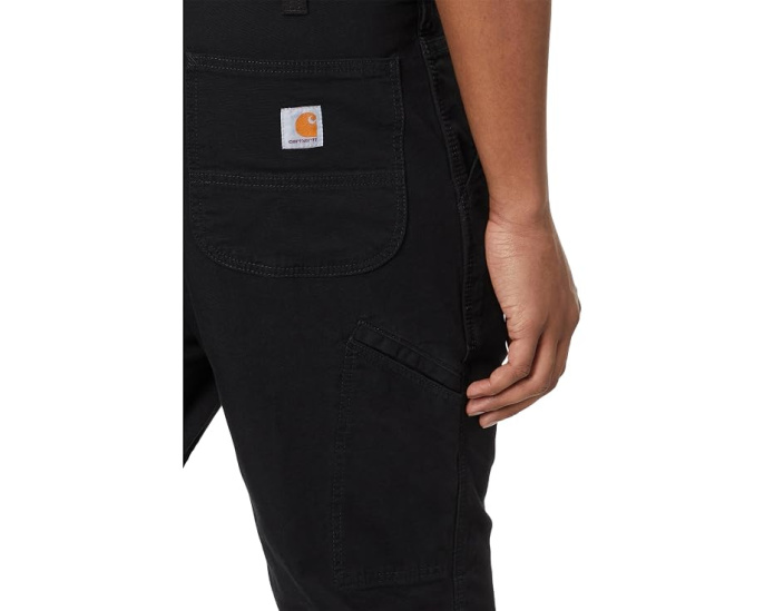 Брюки Carhartt Rigby Rugged Flex свободного кроя