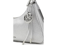 Сумка через плечо MICHAEL Michael Kors Nolita Medium Chain Pouchette с цепочкой