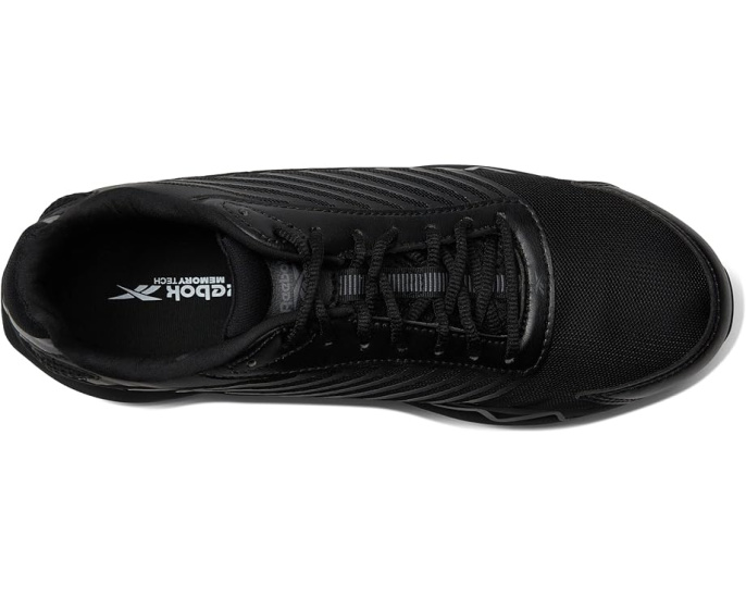 Рабочие ботинки Reebok Zig Elusion Heritage с композитным носком