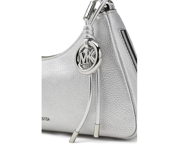 Сумка через плечо MICHAEL Michael Kors Nolita Medium Chain Pouchette с цепочкой