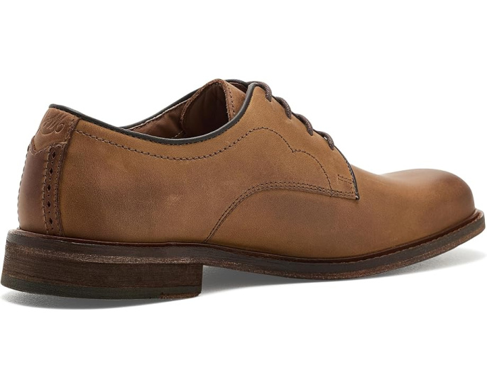 Johnston & Murphy Ripley Plain Toe классические туфли