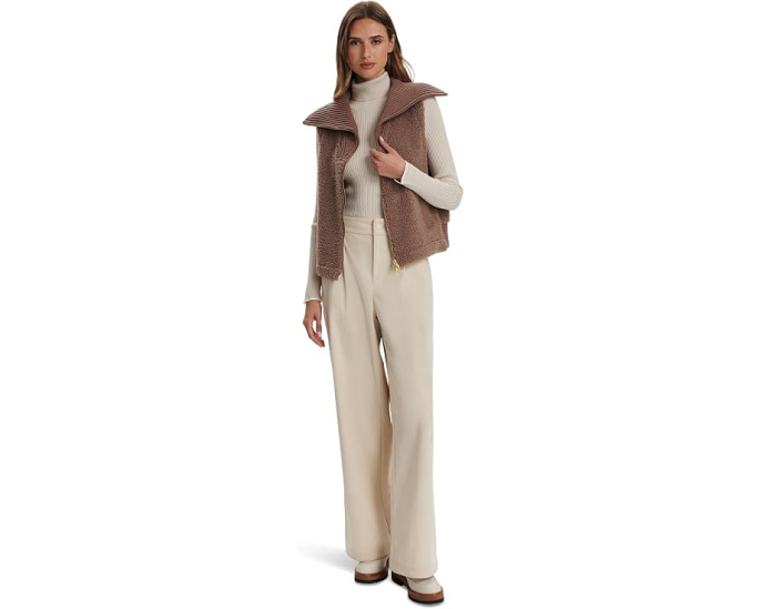 Жилет Aspen Gilet от Varley теплый и стильный