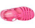 Детские сандалии Mini Melissa Possession с фруктовым ароматом