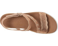 Босоножки Skechers Beverlee Cherished Aura с вышитым верхом и регулируемым ремешком