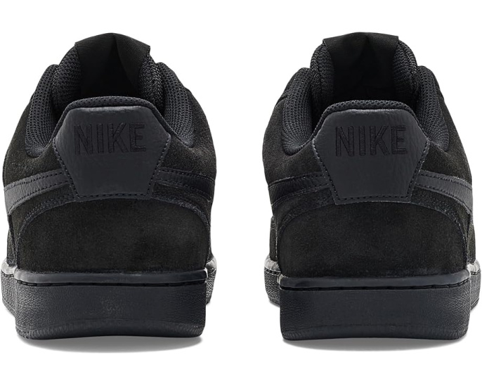 Кроссовки Nike Court Vision Low Suede Premium