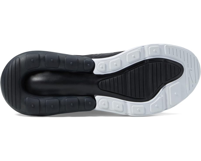 Кроссовки Nike Air Max 270 с амортизацией Max Air