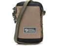 Мини кроссбоди Fjällräven Vardag Pocket Small из переработанного полиамида
