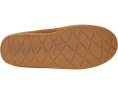 LLBean Зимние тапочки-мокасины Wicked Good на овчине