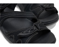 Dr. Scholl's Сандалии Adelle с замшей и анатомической стелькой