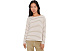 Топ Lilla P Easy Boatneck с лодочкой и полосками