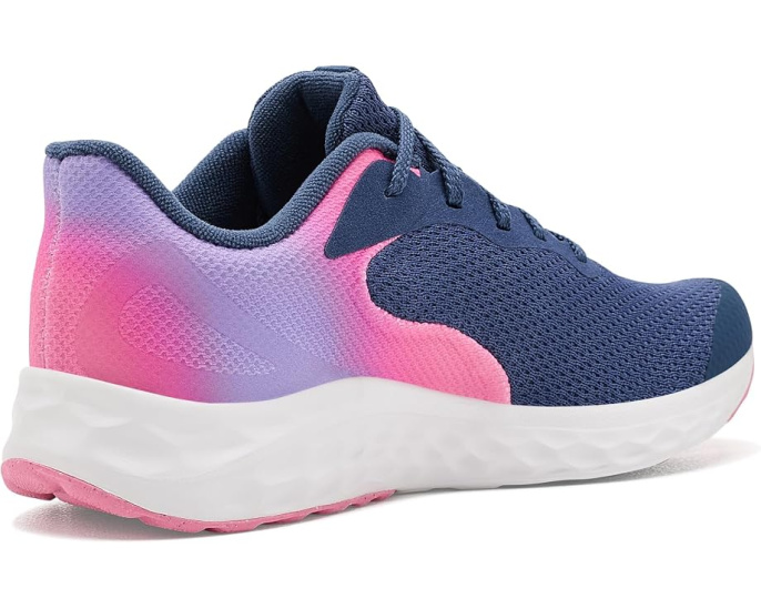 Кроссовки New Balance Arishi Lace для детей с шнуровкой
