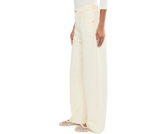 Джинсы Levi's Womens Cinch Baggy с регулируемой посадкой на талии