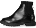 Steve Madden Kids веганские ботинки Strling с молнией