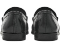 Кроссовки-лолферы Steve Madden Hartly замшевые черные