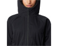 Columbia Flora Park II Softshell Jacket ветрозащитная куртка с капюшоном