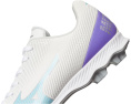 Mizuno Kids кроссовки Wave Finch Lightrevo JR с нижним профилем для юных игроков