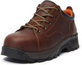 Оксфорды Timberland PRO Titan Ev с композитным носком