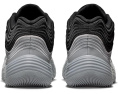 Баскетбольные кроссовки Nike Precision 8 Mid с амортизацией и сцеплением