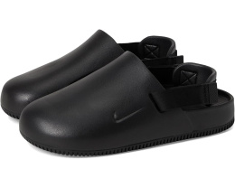 Сланцы Nike Calm с мягкой пеной и текстурированной стелькой