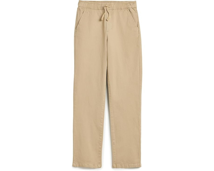 Брюки прямого кроя Twill от Janie and Jack для детей