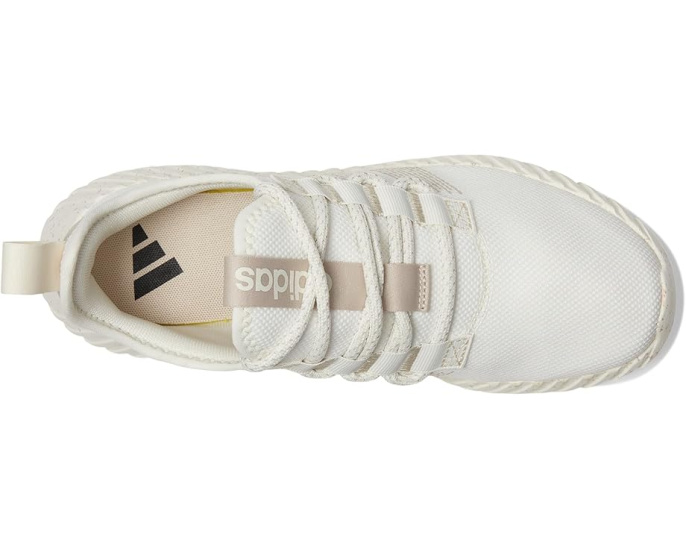 Кроссовки Adidas Kaptir Flow с промежуточной подошвой Bounce и стелькой Cloudfoam