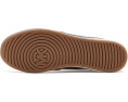 Кроссовки MICHAEL Michael Kors Nolan Lace-Up с низким профилем и шнуровкой