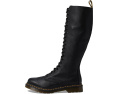 Ботинки Dr. Martens 1B60 с 20 люверсами и молнией