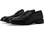 Лоферы Steve Madden Mammoth из кожи с квадратным каблуком
