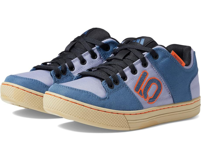 Кеды Five Ten Freerider Canvas с брезентовым верхом