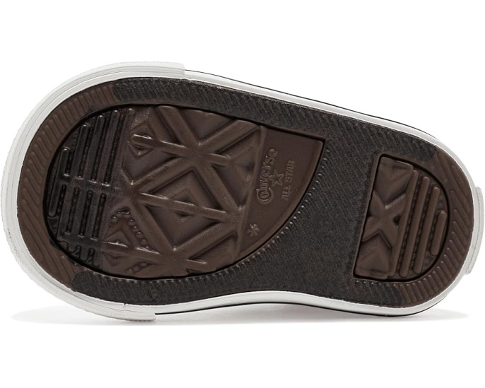 Кеды Converse Chuck Taylor All Star 2V для малышей