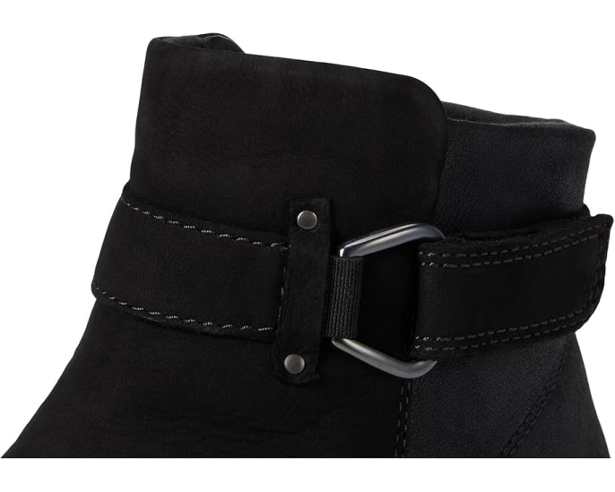 Ботинки Carleigh Drift с удобной стелькой Ultimate Comfort и регулируемой застежкой