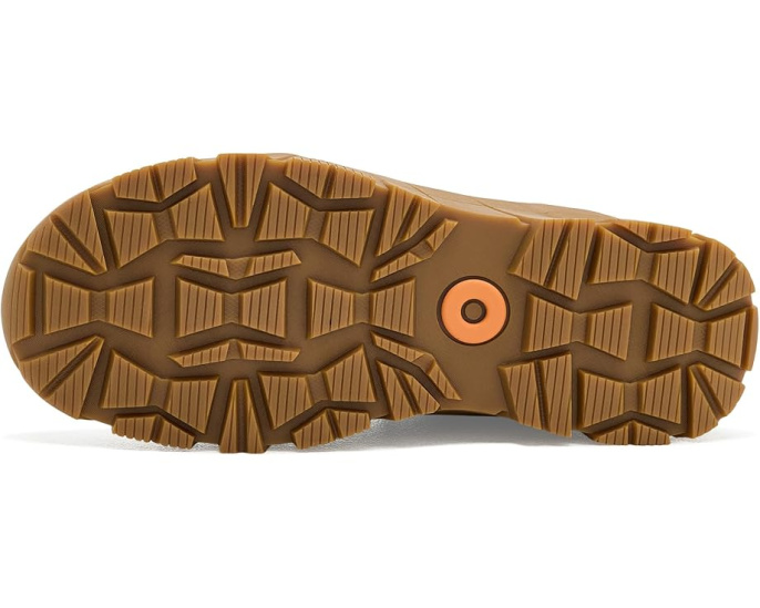 Bogs Arcata Urban II Leather Mid непромокаемые кожаные ботинки