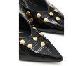 Ботинки Ulysses Studs от Kenneth Cole New York стильные с квадратным носком