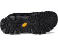 Трекинговые ботинки Merrell Moab 3 Mid с технологией Air Cushion