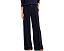 Брюки клеш из жоржета Lauren Ralph Lauren