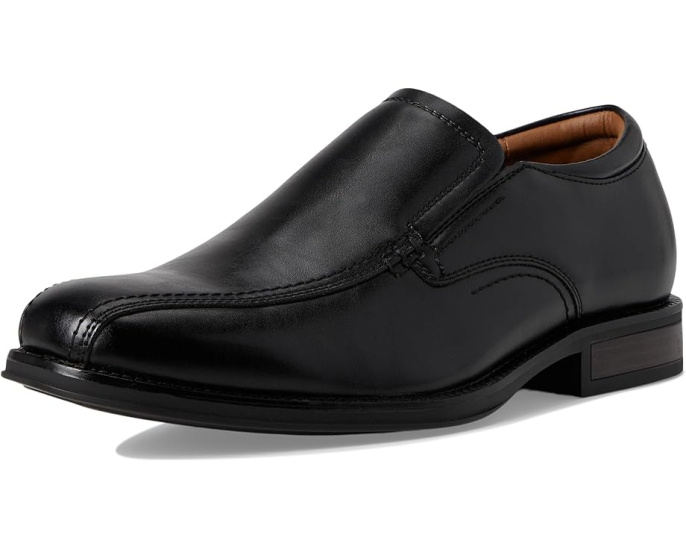 Обувь Dockers Greer с миндалевидным носком и съемной стелькой