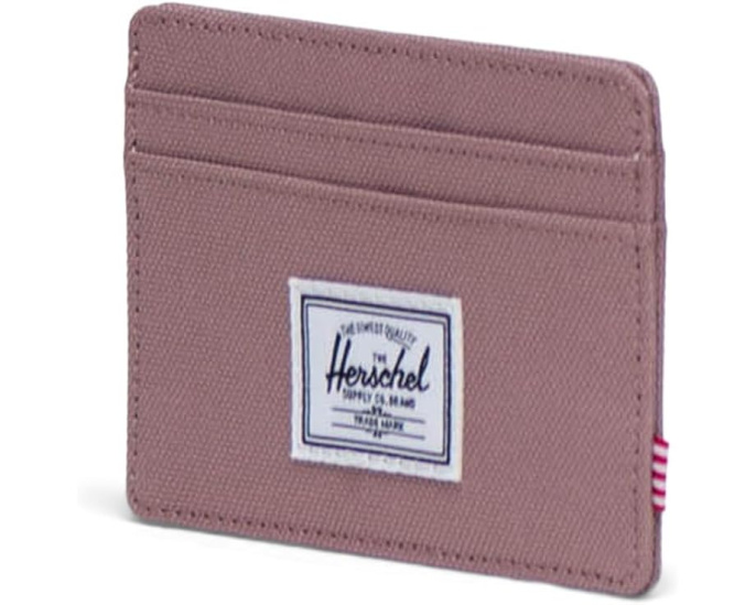 Картхолдер Charlie с защитой RFID и несколькими слотами Herschel Supply Co.