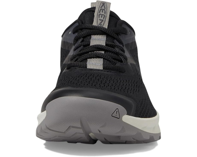 Кроссовки KEEN Versacore Speed черные стально-серые