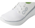 Женские кроссовки OOFOS OOmy Stride с сетчатым верхом для восстановления