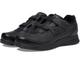New Balance Hook and Loop 577 прогулочные кроссовки на липучке с амортизацией ABZORB