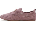 Miz Mooz туфли Kendall Flats с перфорацией
