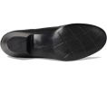 Туфли-лодочки Clarks Emily 2 Edyth с круглым носком и удобным каблуком