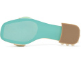 Сандалии Rosia от Blue by Betsey Johnson с цветочной пряжкой