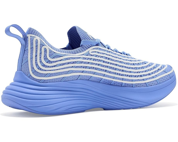 Кроссовки Athletic Propulsion Labs TechLoom Zipline из текстиля