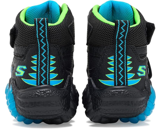 Ботинки Skechers Skech-O-Saurus Lights 2.0 Arctic Dino